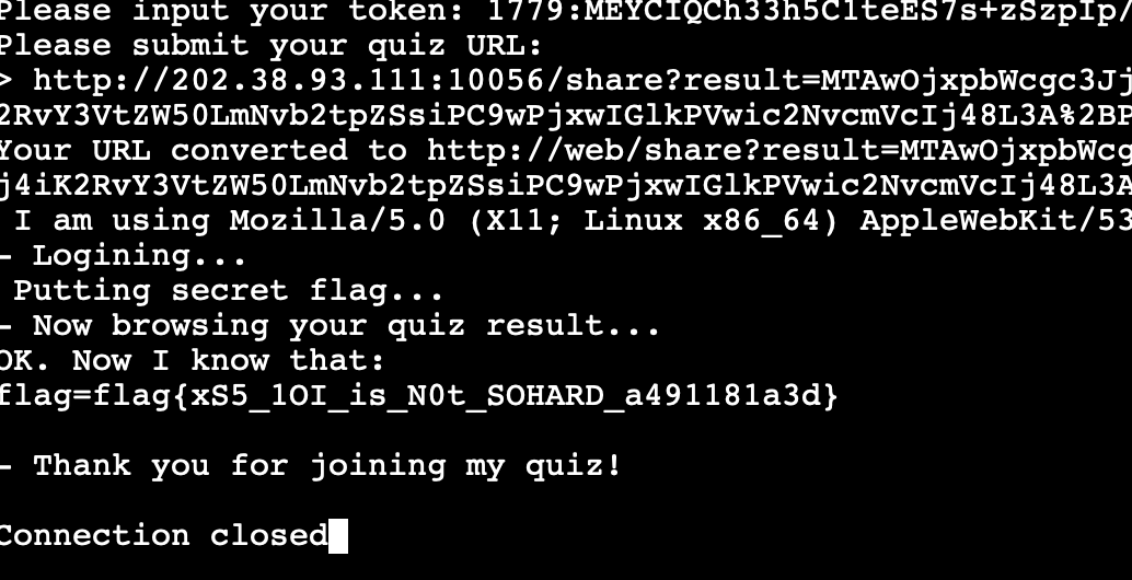 Hackergame 2022 Writeup 截图 13