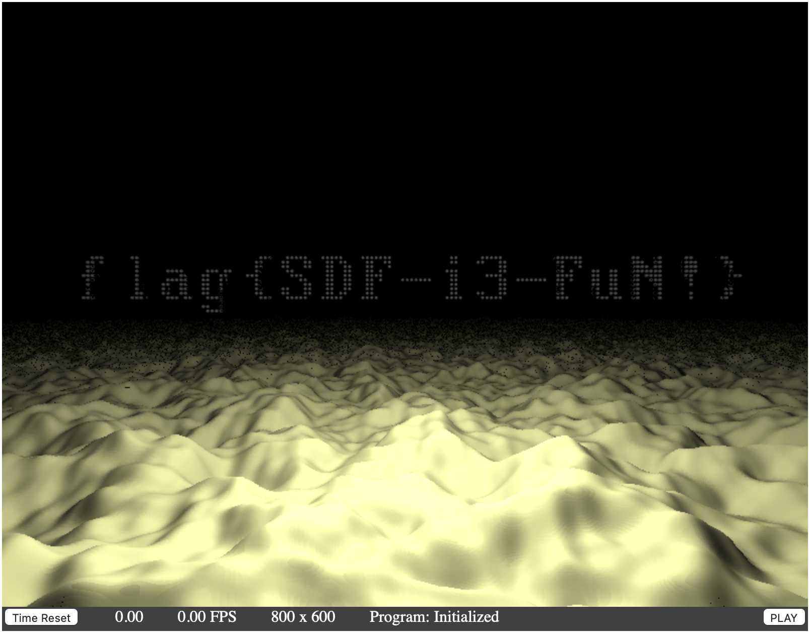 Hackergame 2022 Writeup 截图 15